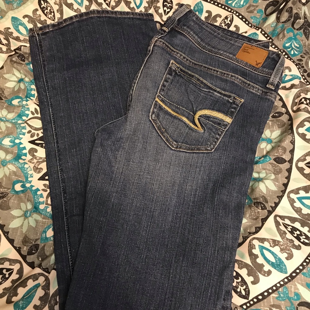 American Eagle Outfitters Women’s Jeans
